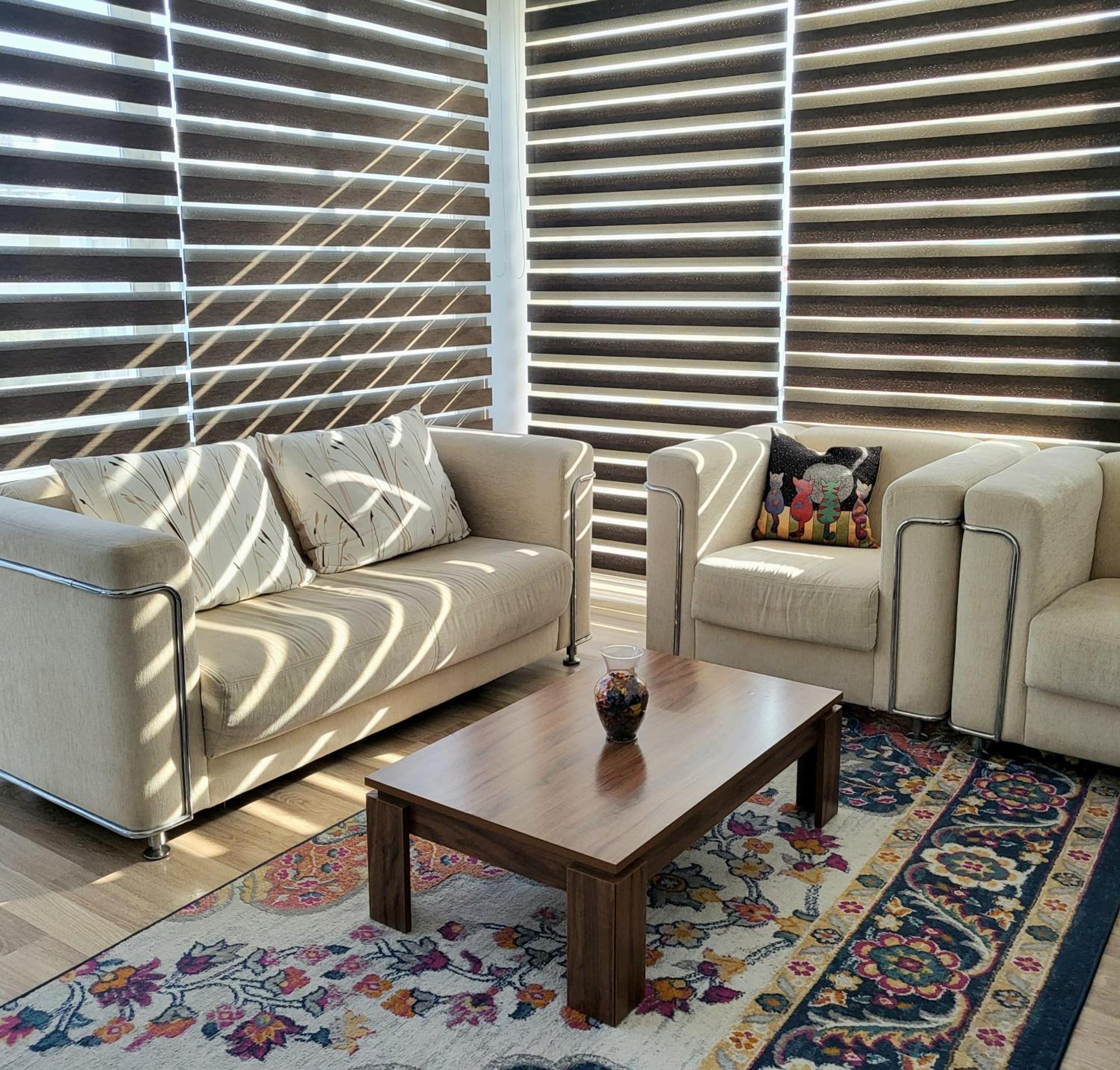 Rix Palm Apartments Kyrenia  Exterior foto