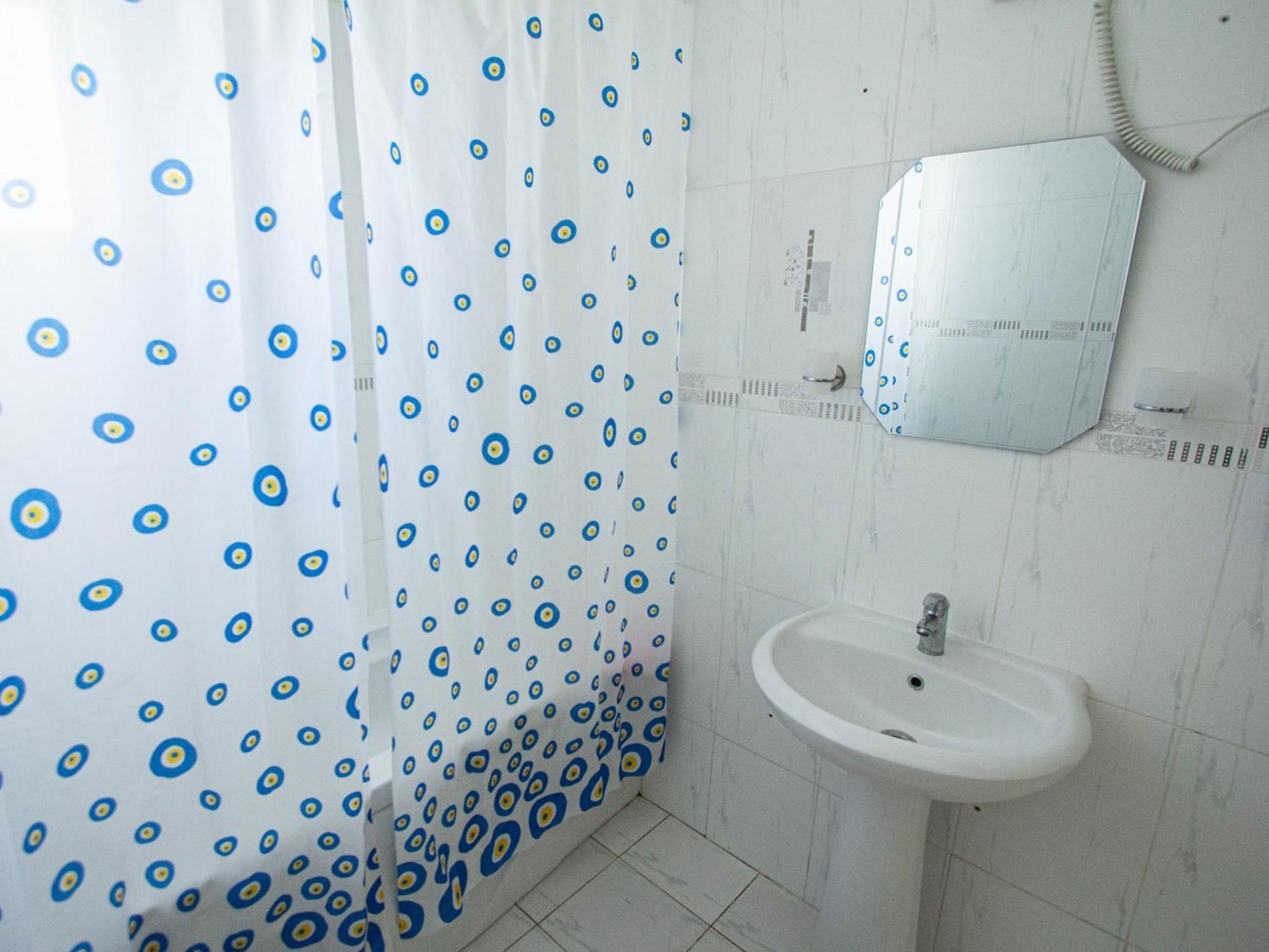 Rix Palm Apartments Kyrenia  Exterior foto
